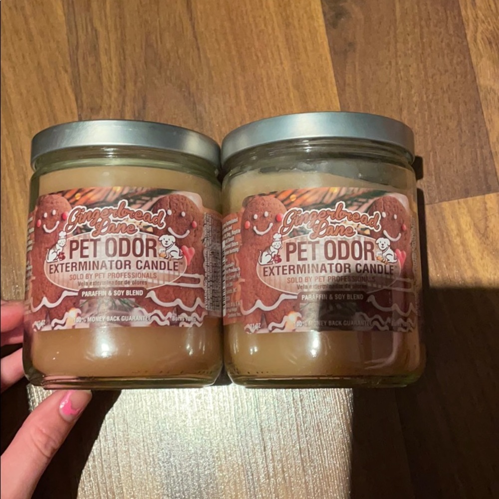 Candles